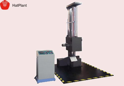 紙箱跌落試驗機