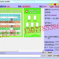 醫院一鍵報警系統，醫院一鍵報警方案