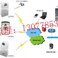 【公交車一鍵緊急報警系統，出租車緊急報警器】