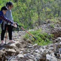 蘇州三六六社會實踐中小學自然科考研學旅行山野徒步體驗探索活動